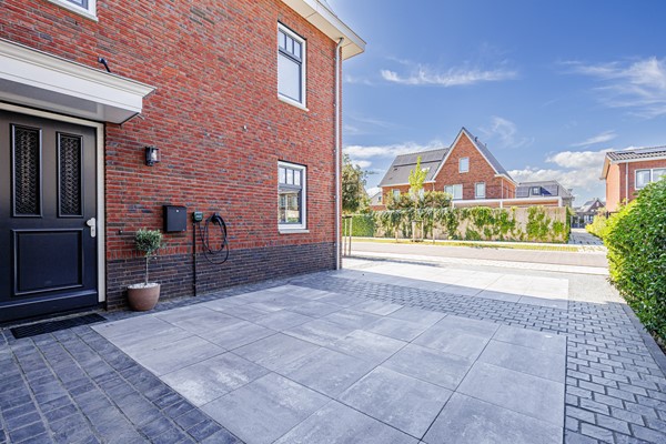 Medium property photo - Heuvelstee 46, 3281 MS Numansdorp